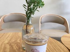 -福驎咖啡FURNING CAFE(固戍华丰店)