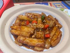 -大丰收脆鱼(闽侯永嘉店)