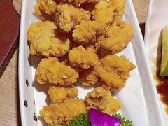 -三渡居酒屋