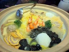 -寻宝记绍兴菜(鲁迅路店)