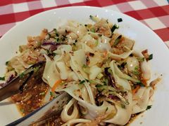 -西贝(深圳卓悦汇店)