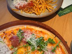-O'eat Blossom&Pelican(深圳首店)