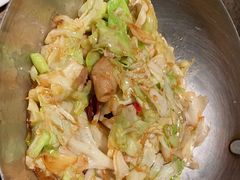 -绿茶餐厅(coco park 店)
