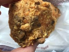 核桃肉松小贝-鲍师傅糕点(海陵北路店)