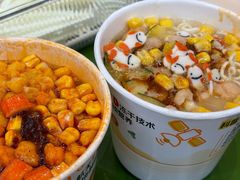 -康师傅味来馆