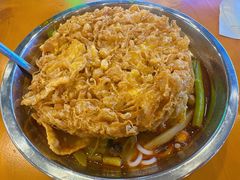 -雙冲柳州螺蛳粉&酸嘢&桂林米粉(簋街店)