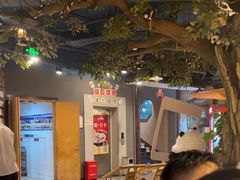 -常和州·夜宵大排档(常州单店)