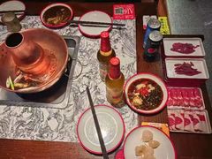 -京元盛铜锅涮肉(上海总店)