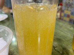-老街冷水鱼烧烤(河堤夜市店)
