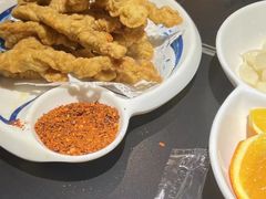 -京悦南门涮羊肉·羊蝎子火锅(田林路店)