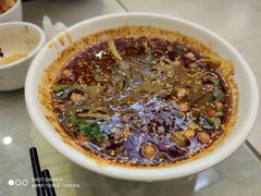 -成都驻京办餐厅(蜀都宾馆店)