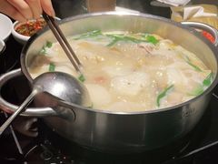 -官也街澳门火锅(新源里店)