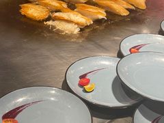 -喜庭海鲜自助(城关万象城店)