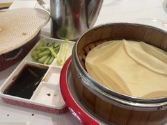 -梅利汴京烤鸭•开封豫菜地标店(东大街店)
