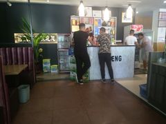 -佶政筋饼·新概念(安阳路店)