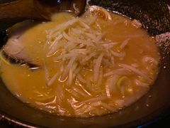 -日本料理神拉面