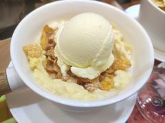 -甜心妈妈·榴莲星级糖水(北京路总店)