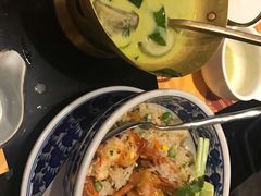-simply thai天泰(静安嘉里中心店)