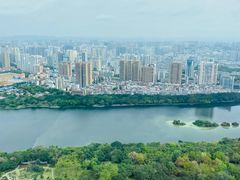 -南宁南湖公园
