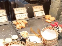 -和府捞面·大师店(上海漕宝路日月光店)