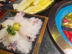 -吼堂老火锅(万寿宫店)