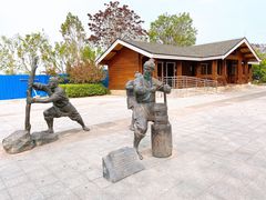 -永定河休闲森林公园