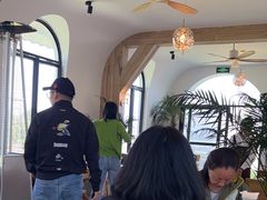 -云禾壹海景庄园餐厅