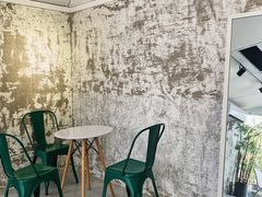 -边渡咖啡烘焙店(昙华林店)