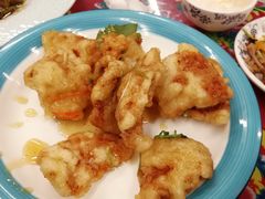 -7号院家宴.烧鸽子(门头沟店)