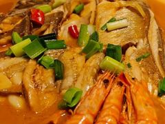 -渔满仓海鲜渔家(象山二店)