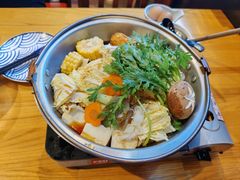 -有喜屋·日料·居酒屋(旭辉广场店)