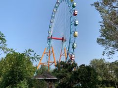 -南戴河国际娱乐中心