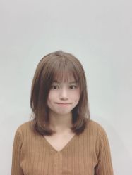 -起点潮色造型