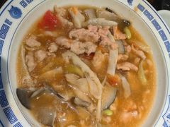 -老雒阳面馆·水席·洛阳菜(王城路店)