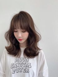 -3AM HAIR SALON染发烫发接发