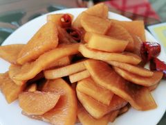 -东方宫中国兰州牛肉拉面(新起街店)