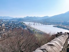 -台州府城(江南长城)