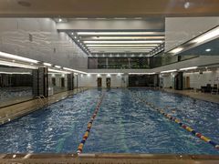 -西吉马游泳健身(协信店)