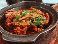 -小时候焗海鲜(鄞州万达店)