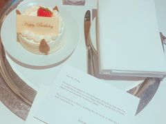 -香港尖沙咀凯悦酒店