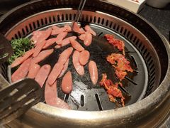 -嘿嘟嘟·肋条烧肉放题(爱融荟城店)