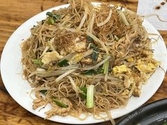 -凡老头米线砂锅(古荡新村西粮站)