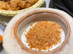 -四季缤纷椰子鸡(雨花亭凯德广场店)