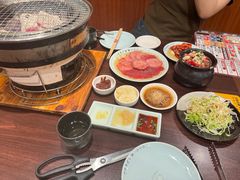 -蒜香焼肉PURUSHIN(马场路店)