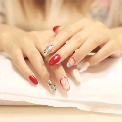 -LILY NAILS美甲美睫