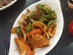 -领鲜风味花雕鸡(马端街店)