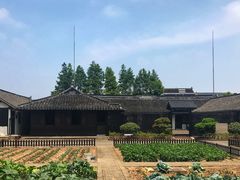 -张闻天故居