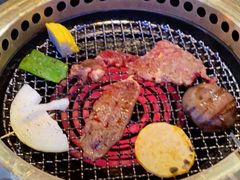 -神户赤童日式烤肉伙伴(东直门店)