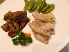 -张生记(丁香国际店)