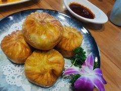 -品回味清真西北楼(宁波首店)